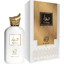 Perfume Al-A'Raaf Safaa Edp - Feminino 100ML