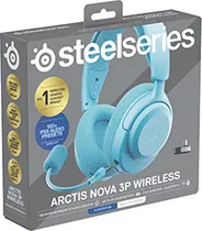Auricular St...