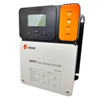  Solar MPPT ...