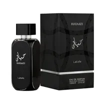 Perfume Lattafa Hayaati Edp Black Masc 100ML