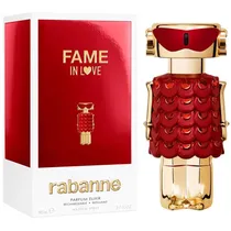 Perfume Paco Rabanne Fame In Love Elixir Parfum - Feminino 80ML