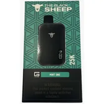  Black Sheep...