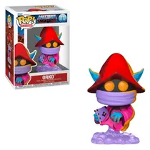 Funko Pop Te...
