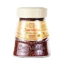 Juan Valdez...