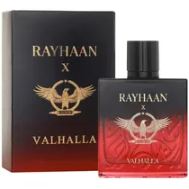 Perf Uni Rayhaan Valhalla Edp 100ML