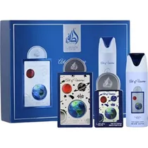 Kit Perfume ...