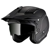  Capacete MT...