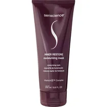 Máscara Capilar Senscience Inner Restore Moisturizing - 200ML