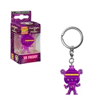 Llavero Funko Pop Five Nights VR Freddy