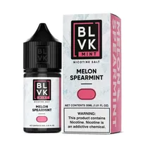 BLVK Salt M...