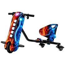 Triciclo Elé...