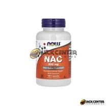  Nac N-Acety...