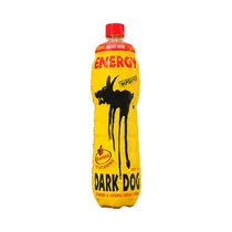 Bebida Energética Dark Dog 1.5 Litros