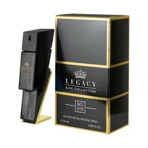  Perfume Leg...