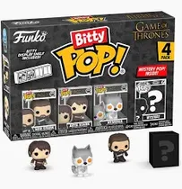 Funko Pop Bi...