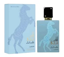  Perfume Lat...