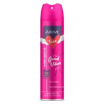 Hig.Aer.Above 150ML Fem.Teen Good Vibes