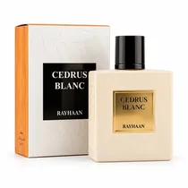 Perfume Rayh...