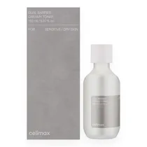 Tónico Facial Celimax Dual Barrier Creamy 150ML