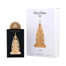 Perfume Lattafa Pride Art Of Arabia III Edp Unissex 100ML