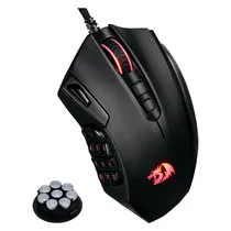  Mouse Gamer...