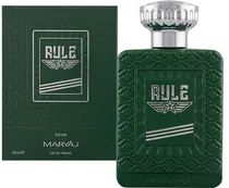 Perfume Mary...