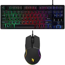  Kit Teclado...