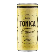 Água Tônica ...