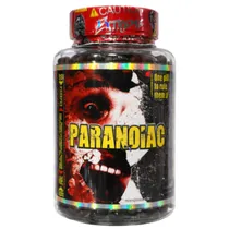  Terror Labz...