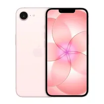 Apple iPhone 17E A3575 Esim 8 + 256 GB 6,1” 48 MP 12 MP Soft Pink