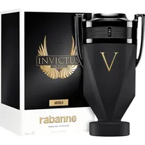Perfume Paco Rabanne Phantom Invictus Victory Absolu Parfum Intense - Masculino 200ML