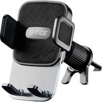 Suporte G-Tide Soporte Celular HV11 Air Vent Black