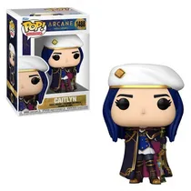 Funko Pop Te...
