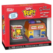 Funko Bitty ...