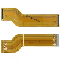 Flex LCD Samsung A40 A405 Main
