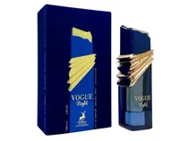 Maison Alhambra Vogue Night 100ML