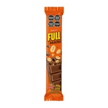 Chocolate Ge...