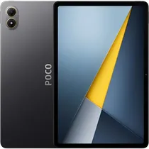 Tablet Xiaomi Poco M1 8/256GB 12.1" Cinza Wifi
