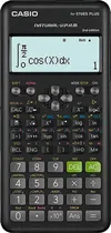 Calculadora Cientifica Casio FX-570ESPLUS-2-W 2ND Edition
