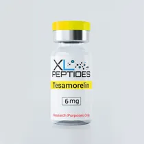  XL Peptides...