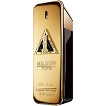Perfume Paco Rabanne 1 Million Gold Elixir Masculino Eau de Parfum Intense 100ML