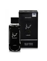  Perfume Lat...