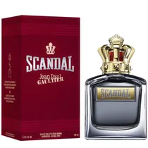 Perfume Jean...