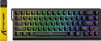 Teclado Meca...