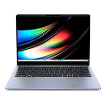 Notebook Del...