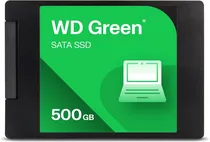 SSD 500GB 2....