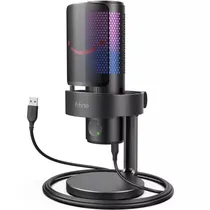  Microfone F...