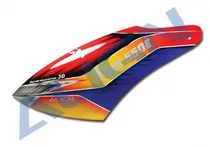 TR550E Paint...