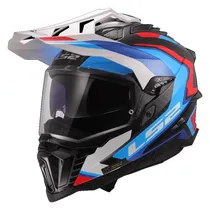  LS2 Casco E...