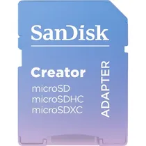  Sandisk Mic...